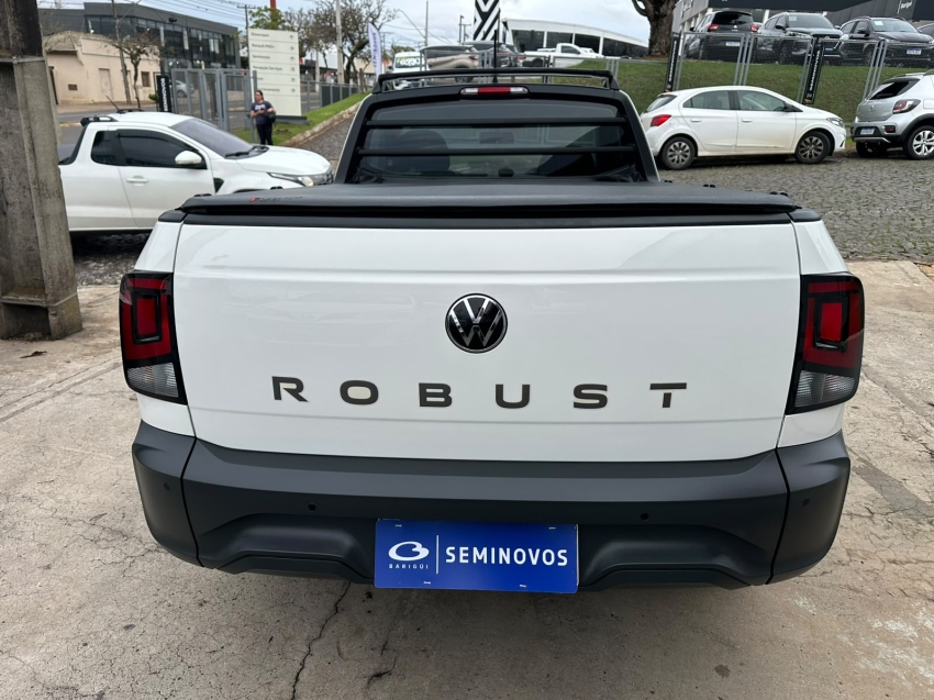volkswagen saveiro 1.6 msi robust cs 16v flex 2p manual 20265