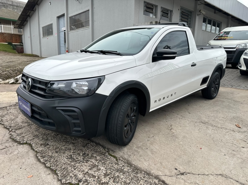 volkswagen saveiro 1.6 msi robust cs 16v flex 2p manual 20262