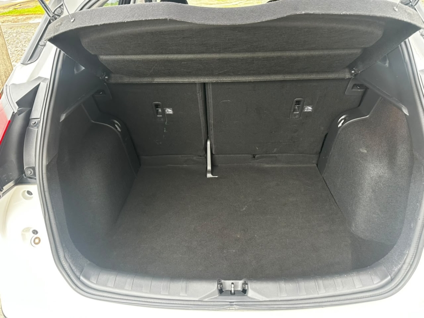 nissan kicks 1.6 16v flexstart advance xtronic flex 4p automatico 202415