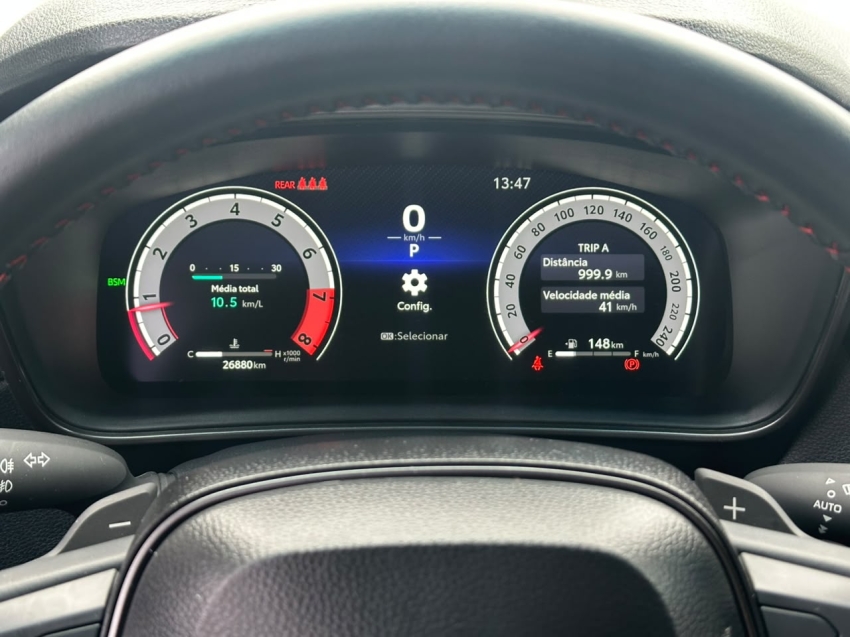 toyota corolla cross 2.0 vvt-ie flex gr-sport direct shift 4p automatico 202612