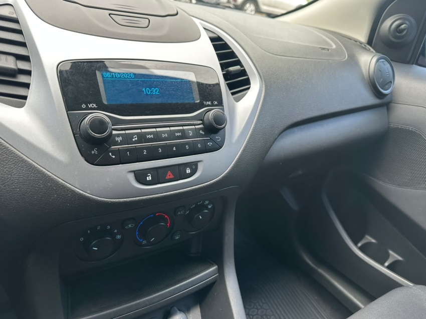 ford ka 1.0 se ha c flex 4p manual 202113