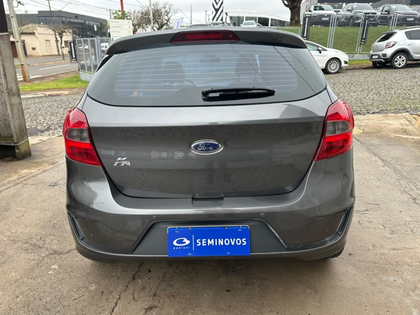 ford ka 1.0 se ha c flex 4p manual 20215