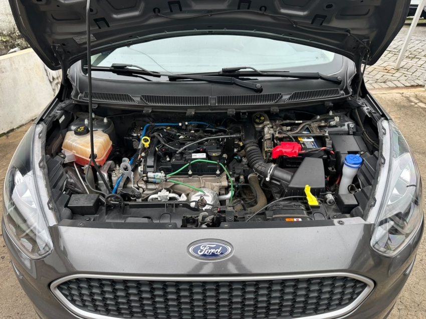 ford ka 1.0 se ha c flex 4p manual 202114