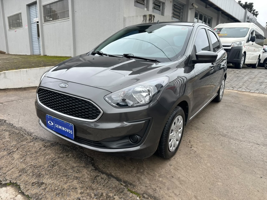 ford ka 1.0 se ha c flex 4p manual 20212