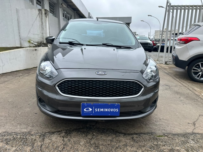 ford ka 1.0 se ha c flex 4p manual 20211