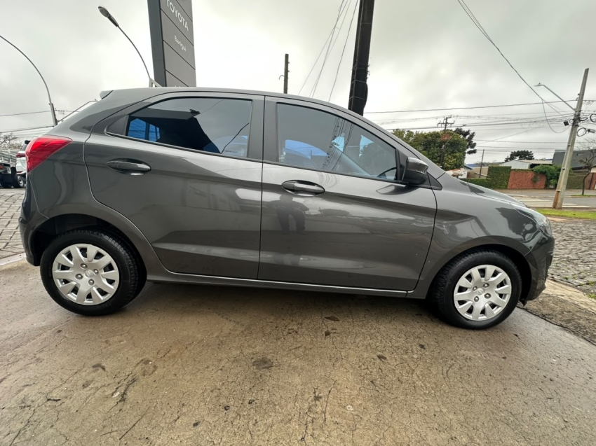 ford ka 1.0 se ha c flex 4p manual 20217