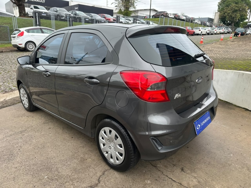 ford ka 1.0 se ha c flex 4p manual 20214