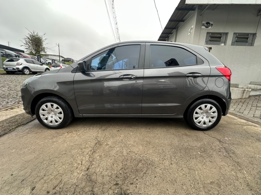 ford ka 1.0 se ha c flex 4p manual 20213