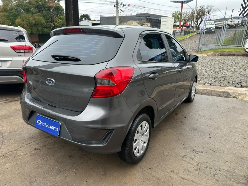 ford ka 1.0 se ha c flex 4p manual 20216