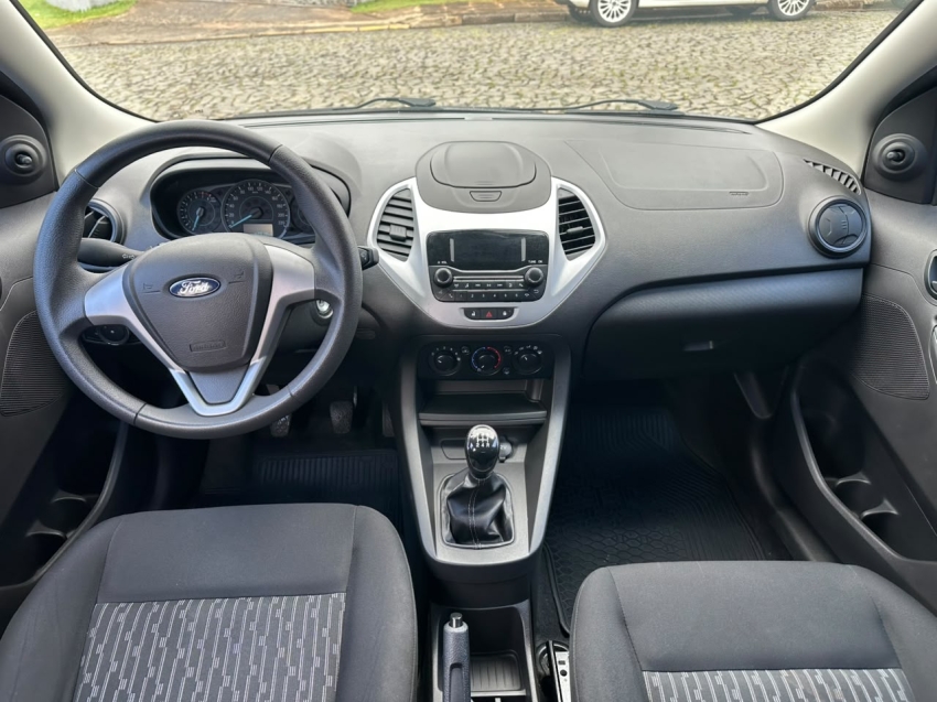 ford ka 1.0 se ha c flex 4p manual 202110
