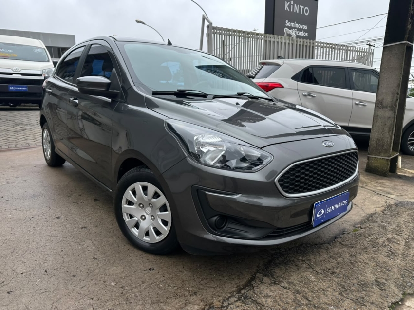 ford ka 1.0 se ha c flex 4p manual 20210