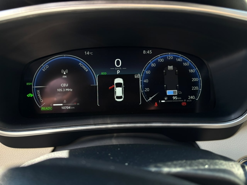 toyota corolla 2.0 vvt-ie flex altis premium direct shift 1.8 hibrido 4p automatico 20266