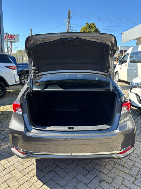toyota corolla 2.0 vvt-ie flex altis premium direct shift 1.8 hibrido 4p automatico 20267
