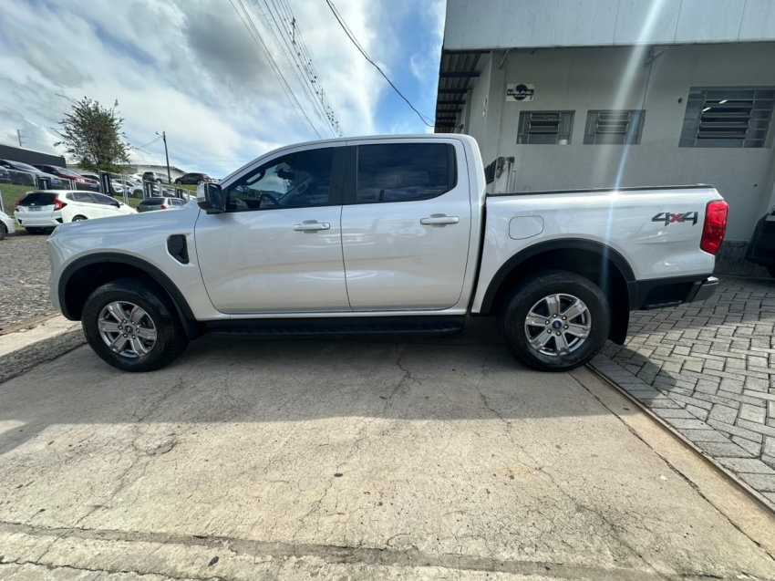 ford ranger 2.0 turbo diesel cd xls 4x4 automatico 4p 20253
