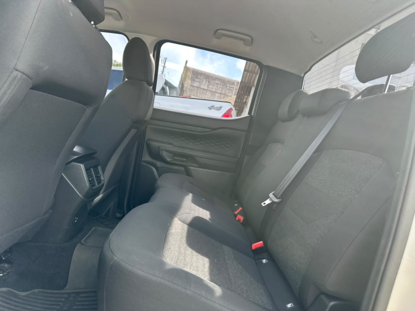 ford ranger 2.0 turbo diesel cd xls 4x4 automatico 4p 20259