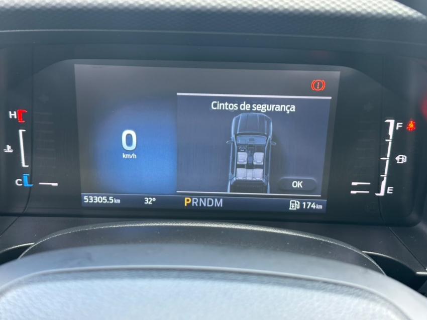 ford ranger 2.0 turbo diesel cd xls 4x4 automatico 4p 202514