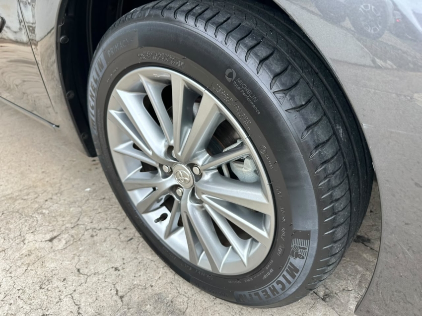 toyota corolla 2.0 xei 16v flex 4p automatico 20179