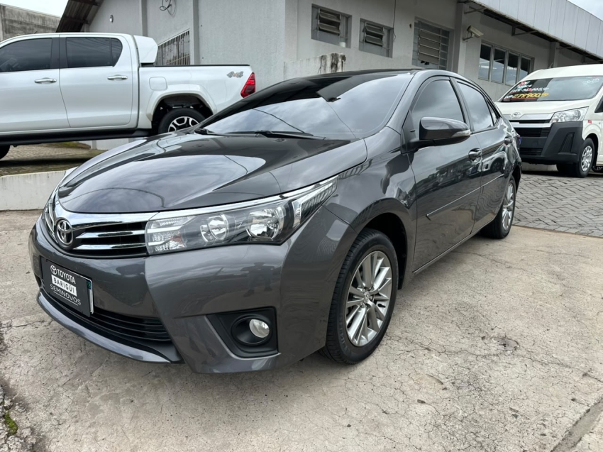 toyota corolla 2.0 xei 16v flex 4p automatico 20173