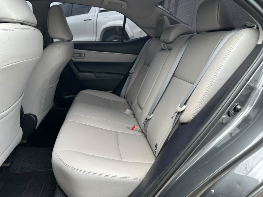 toyota corolla 2.0 xei 16v flex 4p automatico 201715