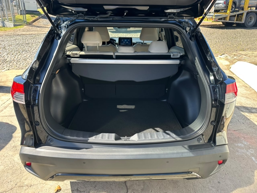 toyota corolla cross 1.8 vvt-i hybrid flex xrx cvt hibrido 4p automatico 20248