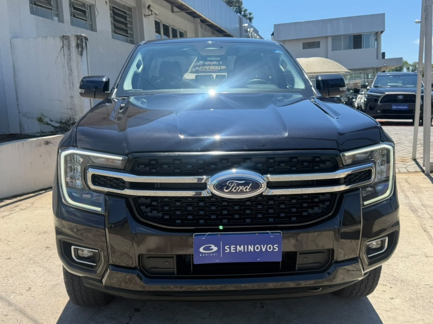 ford ranger 3.0 v6 turbo diesel cd xlt 4x4 automatico 4p 20251