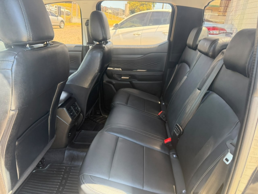 ford ranger 3.0 v6 turbo diesel cd xlt 4x4 automatico 4p 202510