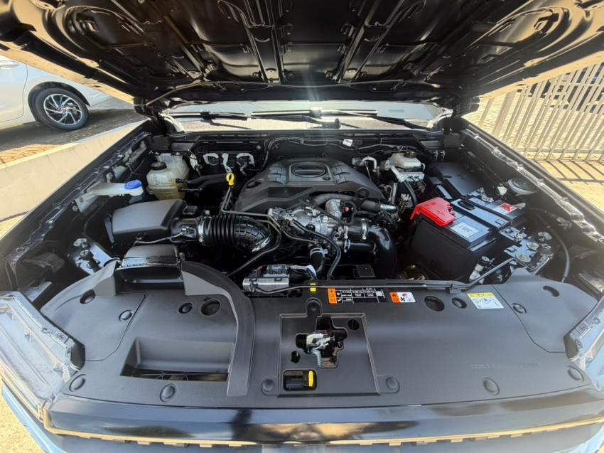 ford ranger 3.0 v6 turbo diesel cd xlt 4x4 automatico 4p 202514