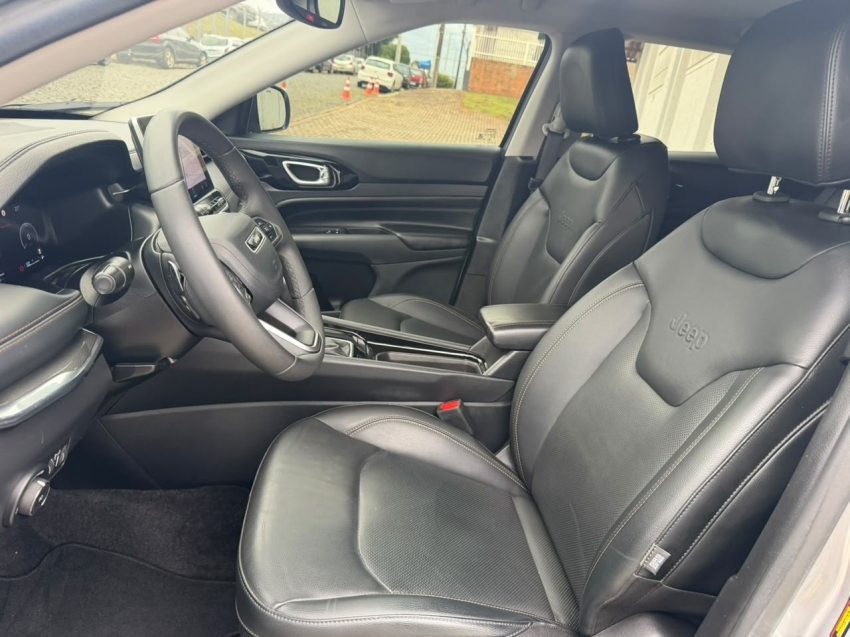 jeep compass 1.3 t270 turbo flex limited at6 4p automatico 202410