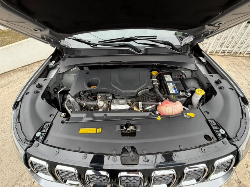 jeep compass 1.3 t270 turbo flex limited at6 4p automatico 202413