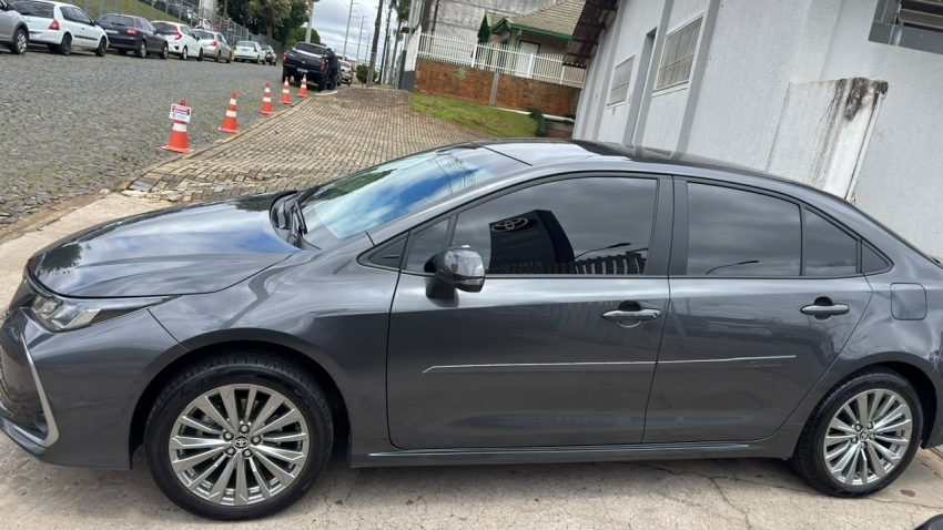 toyota corolla 2.0 vvt-ie flex xei direct shift 4p automatico 20263