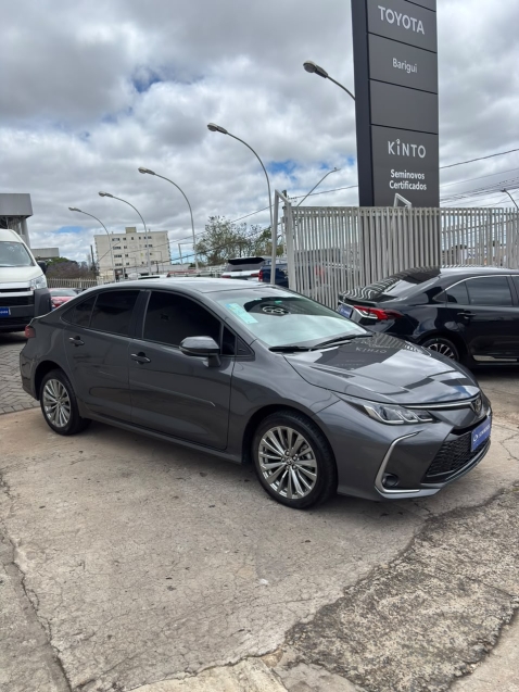 toyota corolla 2.0 vvt-ie flex xei direct shift 4p automatico 20260