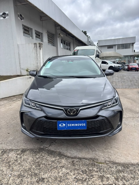 toyota corolla 2.0 vvt-ie flex xei direct shift 4p automatico 20261