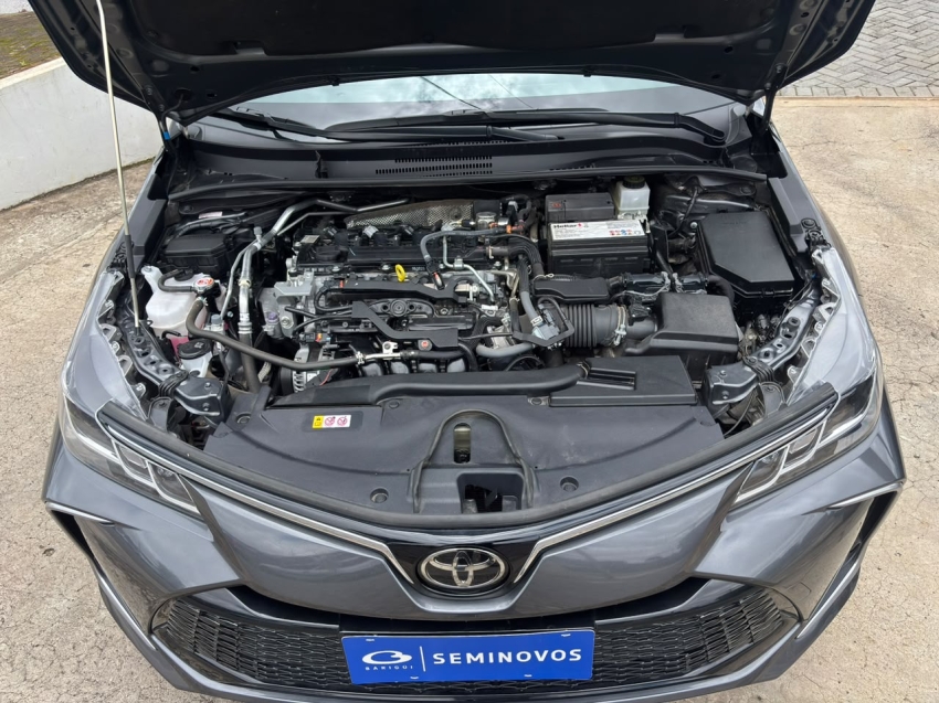 toyota corolla 2.0 vvt-ie flex xei direct shift 4p automatico 202613