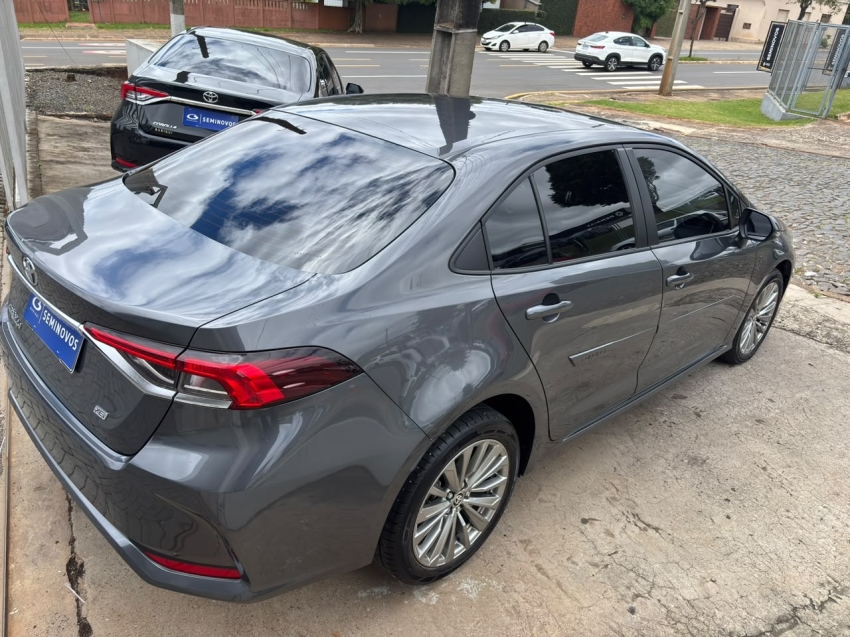 toyota corolla 2.0 vvt-ie flex xei direct shift 4p automatico 20266