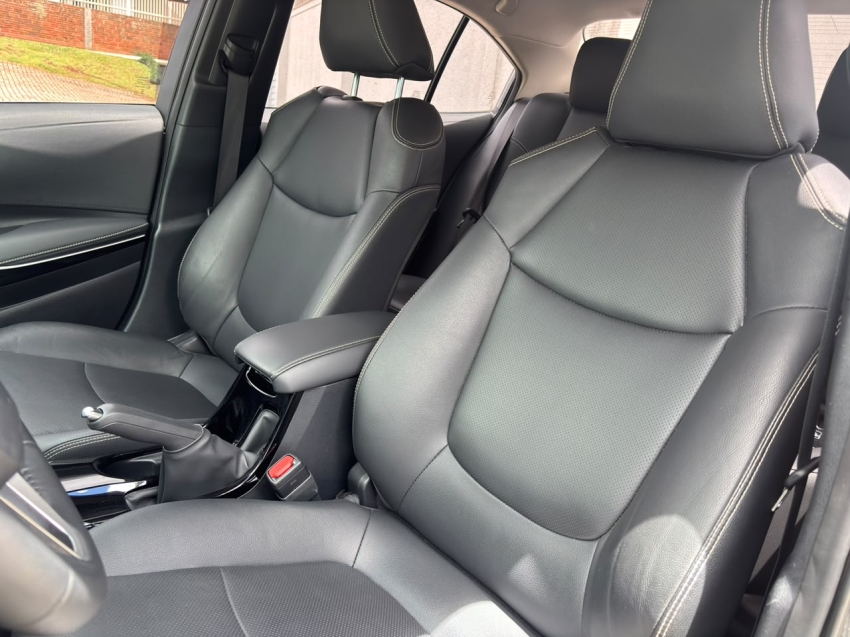 toyota corolla 2.0 vvt-ie flex xei direct shift 4p automatico 20269