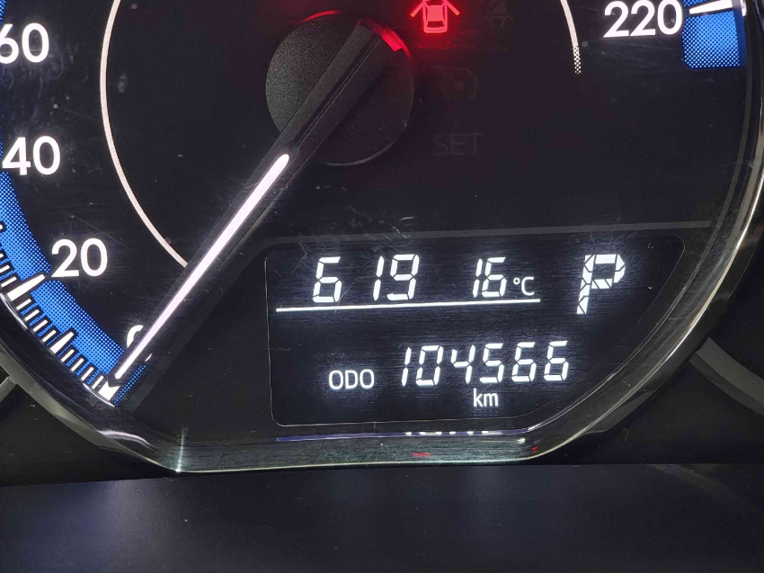 toyota yaris 1.5 16v flex sedan xl multidrive 4p automatico 201911