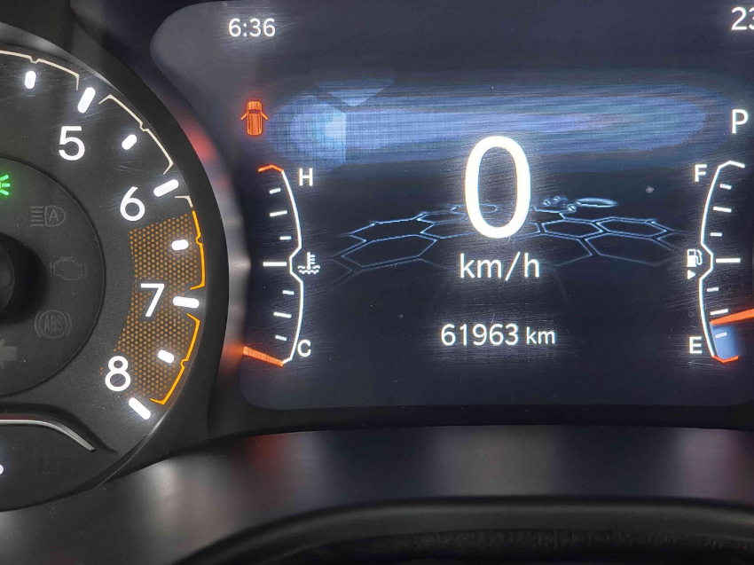 jeep compass 1.3 t270 turbo flex longitude at6 4p automatico 20239