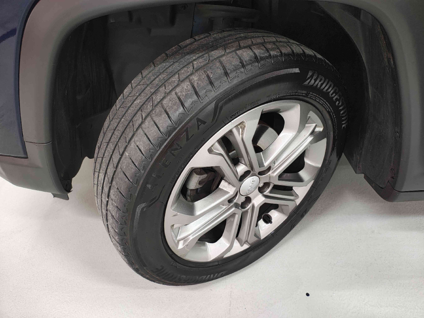 jeep compass 1.3 t270 turbo flex longitude at6 4p automatico 202312