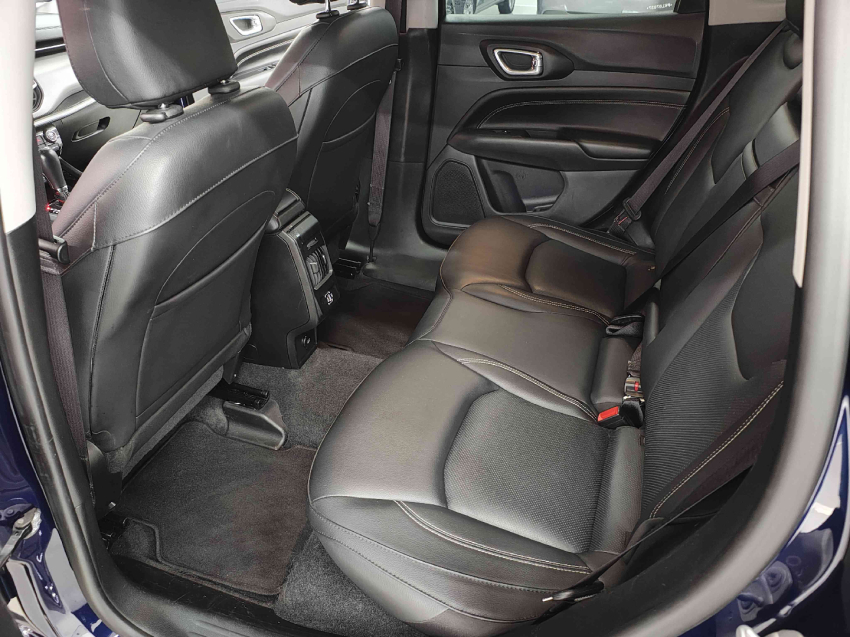 jeep compass 1.3 t270 turbo flex longitude at6 4p automatico 202310