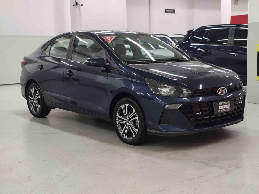 hyundai hb20s 1.0 tgdi flex comfort automatico 4p 2024
