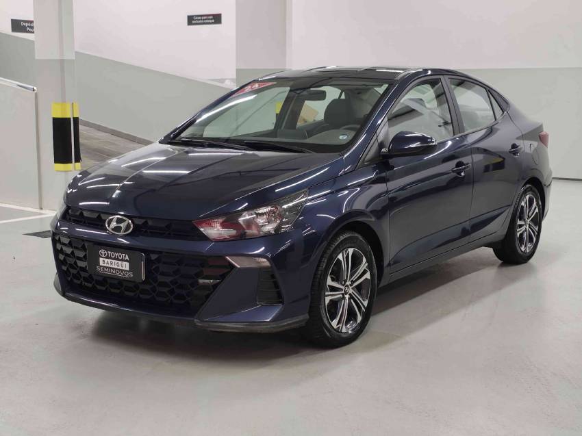 hyundai hb20s 1.0 tgdi flex comfort automatico 4p 2024