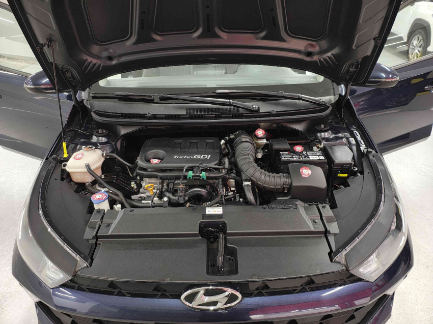 hyundai hb20s 1.0 tgdi flex comfort automatico 4p 2024