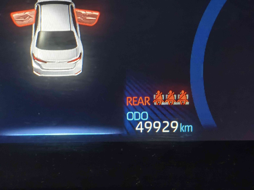 toyota corolla 1.8 vvt-i hybrid flex altis premium cvt hibrido 4p automatico 20237