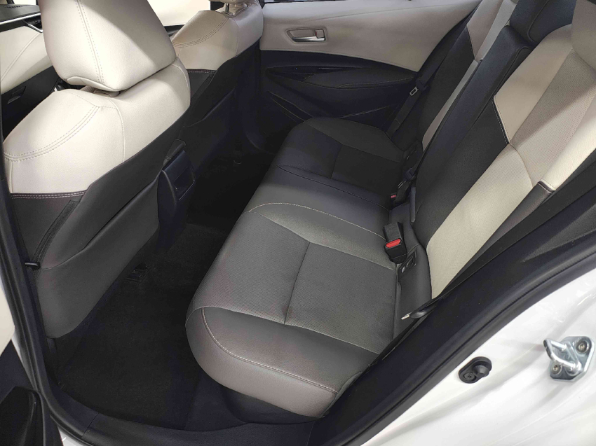 toyota corolla 1.8 vvt-i hybrid flex altis premium cvt hibrido 4p automatico 20236