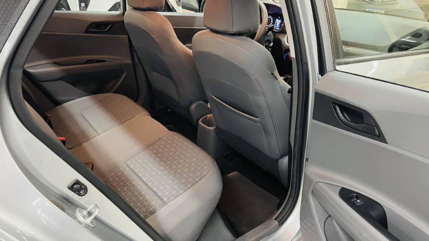 hyundai hb20 1.0 tgdi flex comfort plus automatico 2024