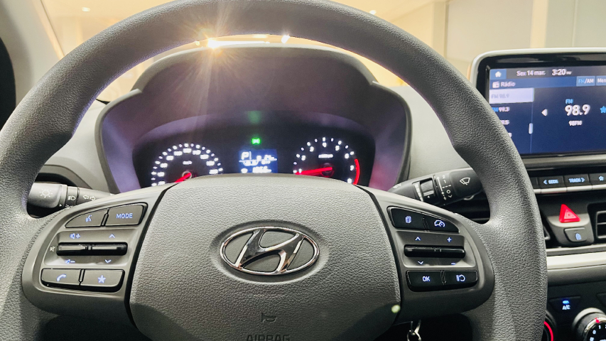 hyundai hb20 1.0 tgdi flex comfort plus automatico 2024