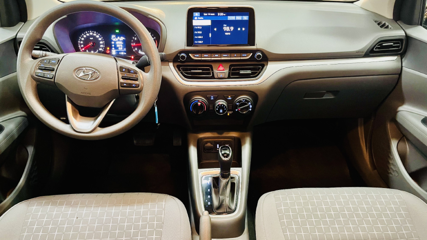 hyundai hb20 1.0 tgdi flex comfort plus automatico 2024