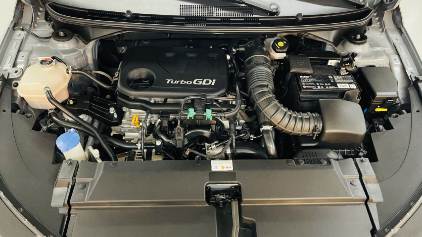 hyundai hb20 1.0 tgdi flex comfort plus automatico 2024