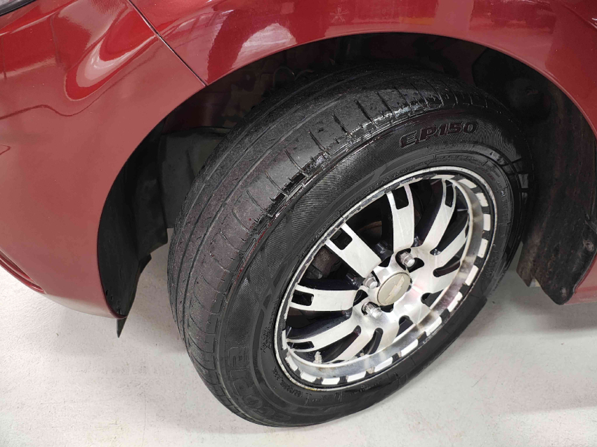 chevrolet prisma 1.4 mpfi lt 8v flex 4p manual 2018
