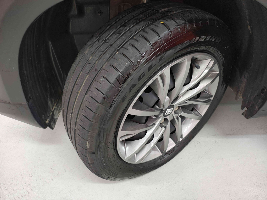 fiat pulse 1.3 flex drive cvt 2024